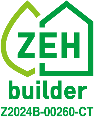 ZEH builder z2024B-0026-CT